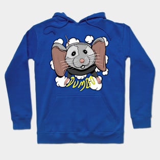 Dumbo Rats Hoodie